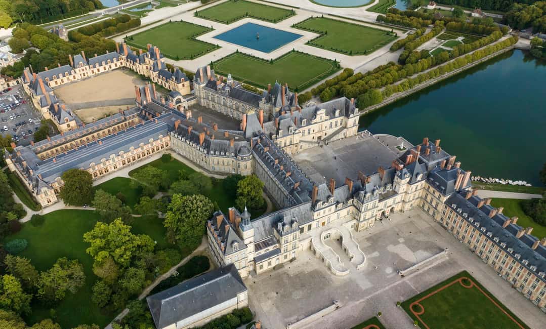 Fontainebleau : Horse-riding, Gastronomy & Château - On Horseback in the Forêt de Fontainebleau