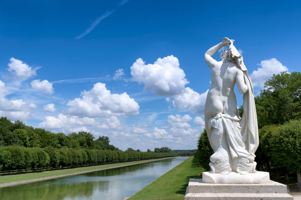 Fontainebleau: Palace Private Guided Tour with Ticket - Who this tour is best for (and who should consider another plan)