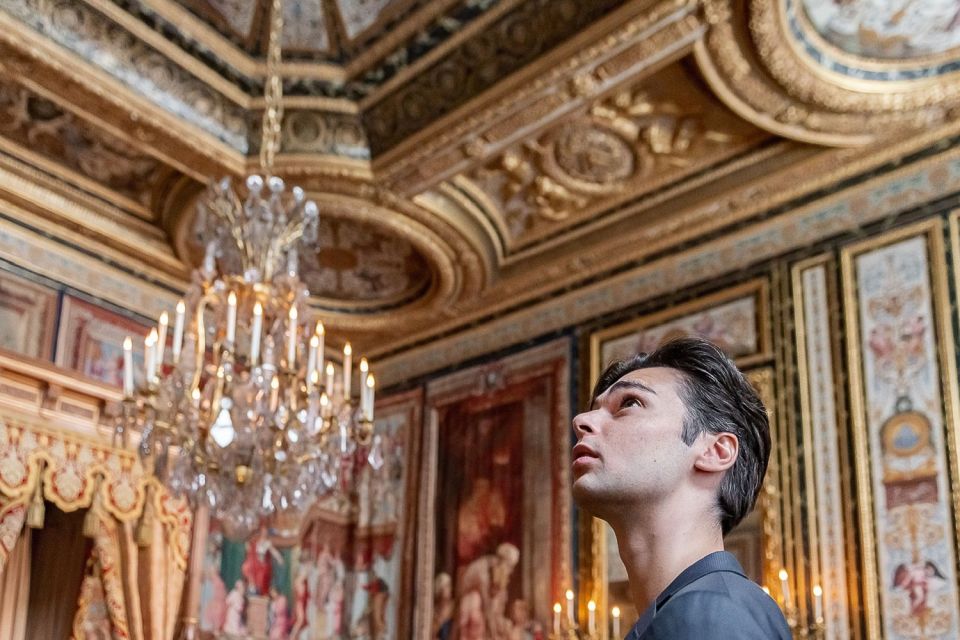 Fontainebleau & Vaux-le-Vicomte Châteaux Day Tour from Paris - Who This Tour Suits Best