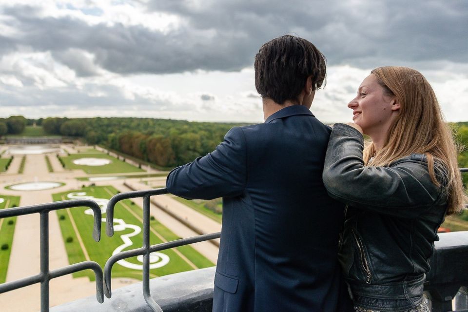 Fontainebleau & Vaux-le-Vicomte Châteaux Day Tour from Paris - Paris to Châteaux: How the 9-Hour Rhythm Actually Works
