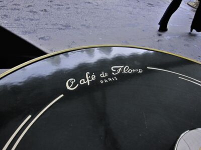 French Lesson at Cafe de Flore and Paris Guided Tour - The Lesson Schedule: Beginner (09:00) vs Intermediate (11:00)