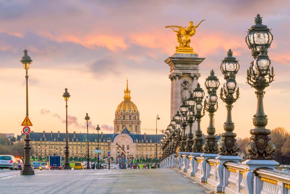 From Le Havre: Private Full-Day Trip to Paris - The Real Value: A Paris Day That Starts at Your Cruise Terminal