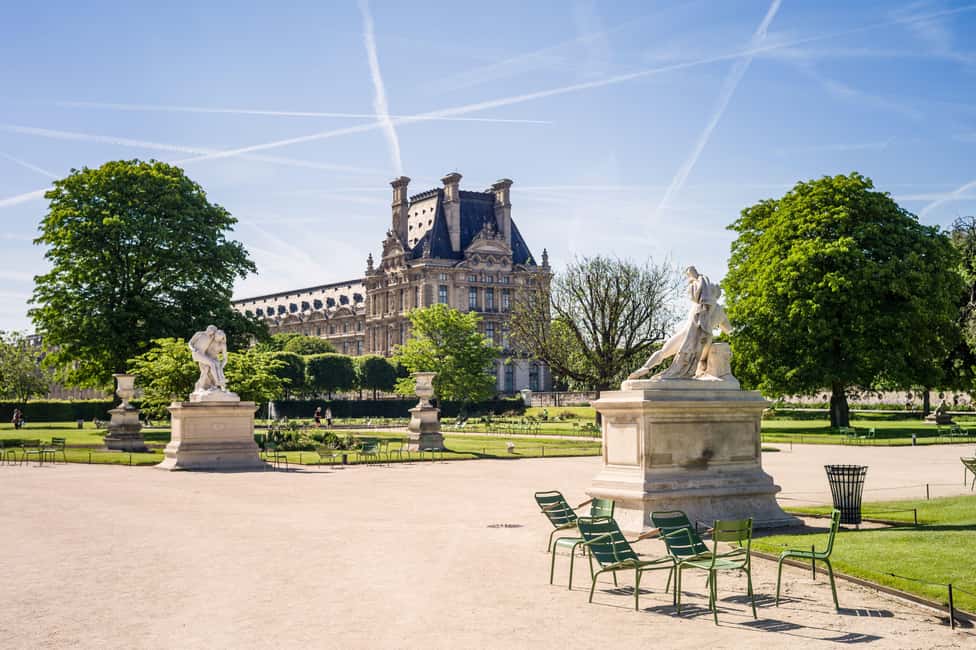 From Le Havre: Private Full-Day Trip to Paris - Price and Value: Is $1,532 Worth It?