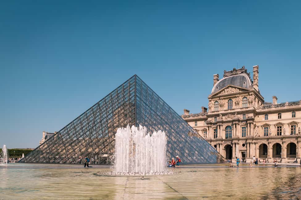 From Le Havre: Private Full-Day Trip to Paris - Booking Smart: Simple Prep That Makes the Day Better