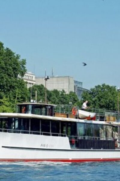 From London: Full-Day Trip at Leisure to Paris by Eurostar - The Paris plan: a free day built around your choices