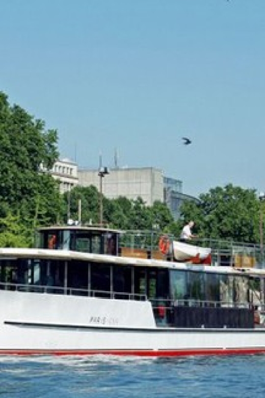 From London: Full-Day Trip at Leisure to Paris by Eurostar - The Paris plan: a free day built around your choices