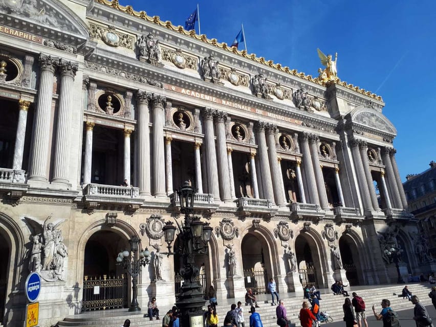 From London: Paris Day Trip with Lunch on Eiffel Tower - Who This Tour Fits Best (And Who It Doesn’t)