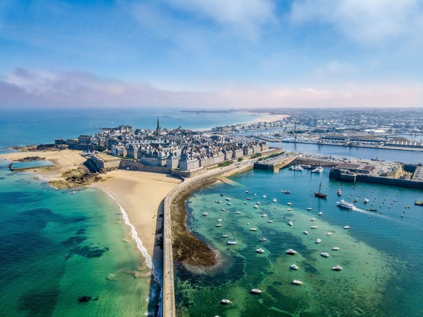 From Paris: 2-Day Normandy & Brittany Tour - Key Things That Make This Tour Worth Your Time