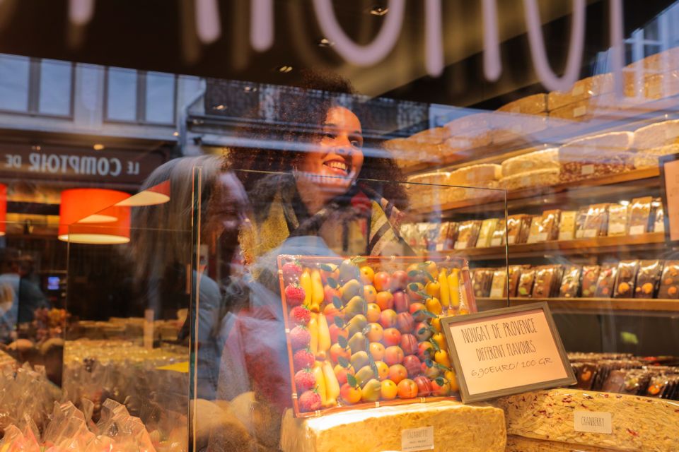 From Paris: Bruges Guided Tour with Hotel Pickup - Morning in Paris: how the pickup and coach ride shape your day