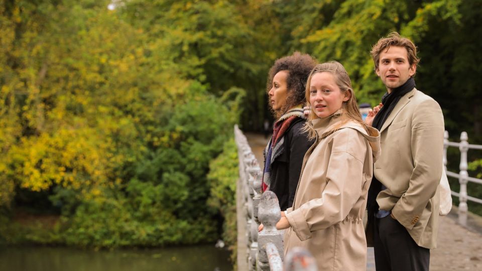 From Paris: Day Trip to Bruges with Optional Seasonal Cruise - The real heart of Bruges: free time for lunch, lace, chocolate, and museums