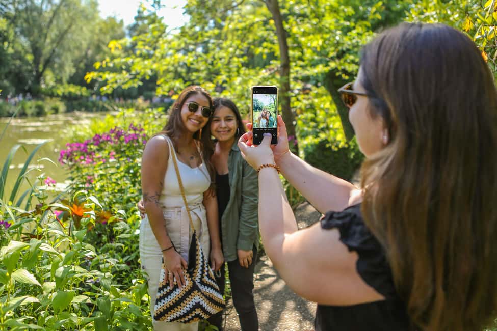 From Paris: Day Trip to Giverny & Versailles with Lunch - Key Things I’d Prioritize on This Day Trip