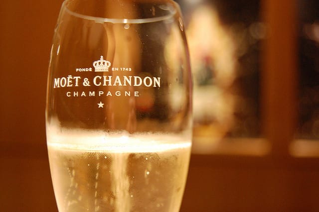 From Paris: Full-Day Champagne Tour - First Stop in Épernay: Moët & Chandon, Mercier, or Taittinger