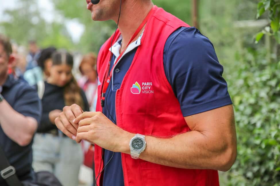From Paris: Full-Day Mont Saint-Michel Guided Tour - Shuttle, Return Timing, and Why Your Trip Can Feel Rushed