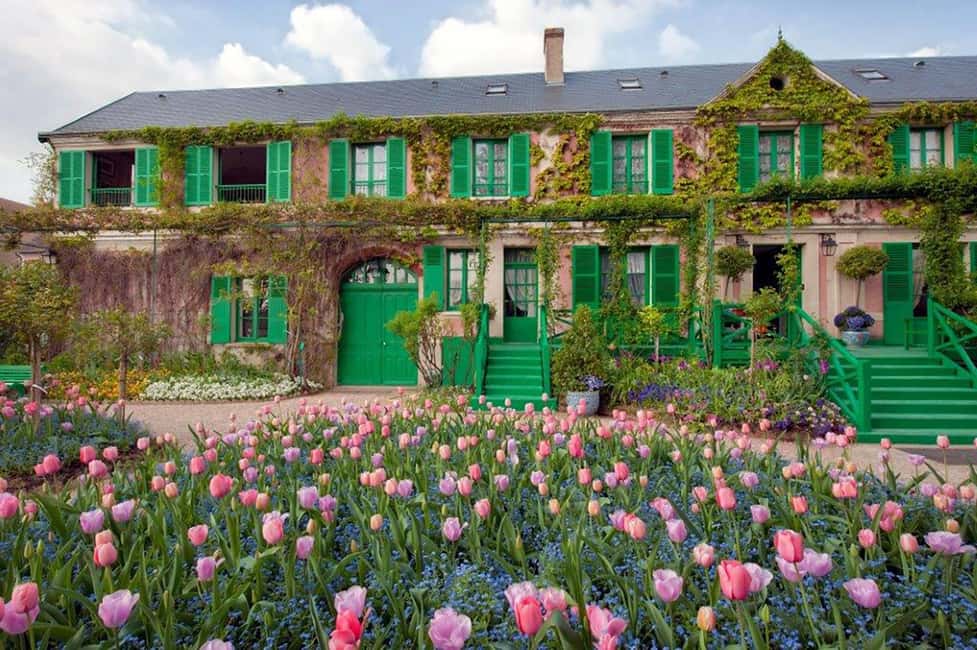 From Paris: Giverny and Monet's Home Day Trip - Key highlights worth planning around