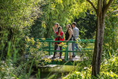 From Paris: Giverny Audio-Guided Tour - Monet’s House: The Most Personal Part of the Day