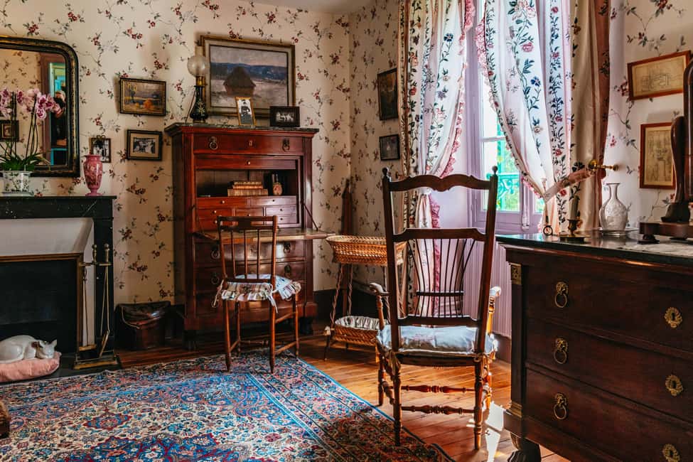 From Paris: Giverny, Monet’s House, & Gardens Half-Day Trip - Organization and timing: what the best guides get right