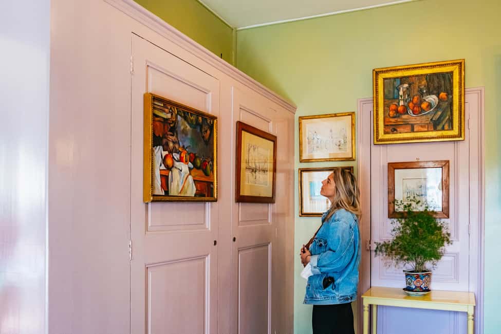 From Paris: Giverny, Monet’s House, & Gardens Half-Day Trip - Meeting point clarity: Église Notre-Dame de Compassion (not the main cathedral)