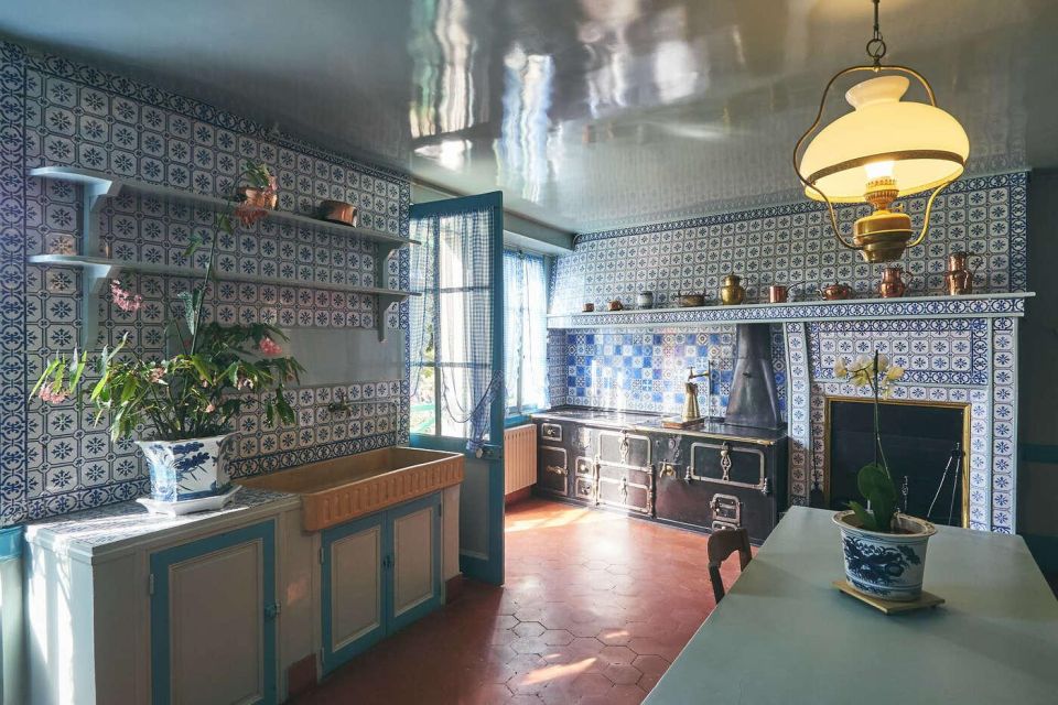 From Paris: Giverny & Monet’s House Skip-the-Line Tour - Key Things to Know Before You Go
