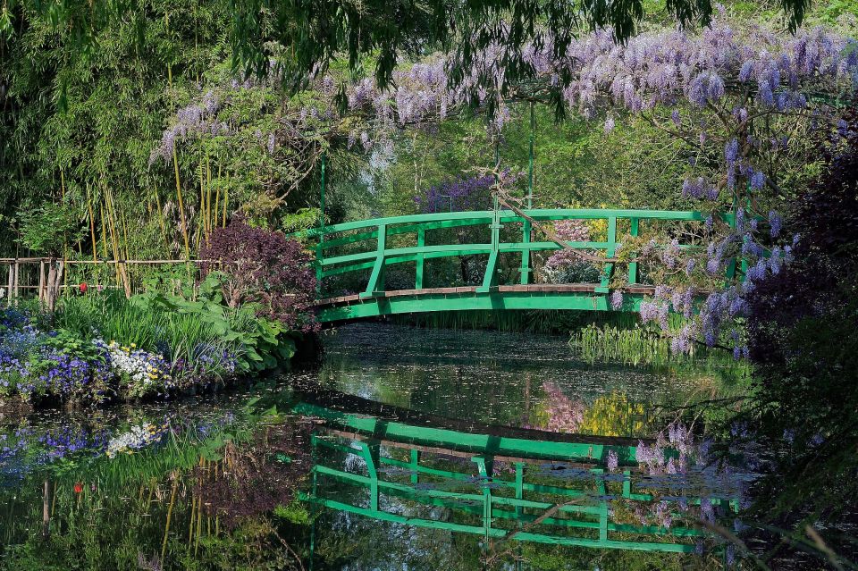 From Paris: Giverny & Monet’s House Skip-the-Line Tour - Is It Good Value? A Practical Take on $222