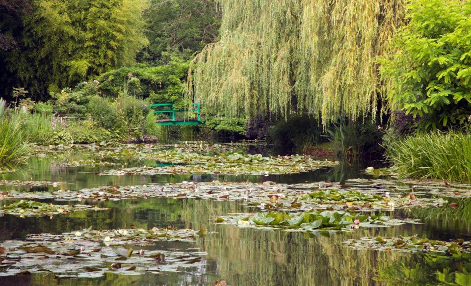 From Paris: Giverny & Monet’s House Skip-the-Line Tour - Price and Logistics: What $222 Buys You (and What It Doesn’t)