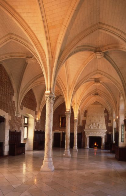 From Paris: Loire Valley Castles Full-Day Tour with Lunch - Chenonceau Castle Over the River Cher: Drama in the Details
