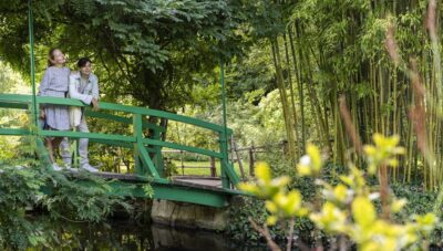 From Paris: Monet Impressionism Tour to Giverny by Minibus - Getting from Paris to Giverny without wasting your best morning