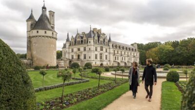 From Paris: Mont St Michel and Loire Valley 2 Day Tour - Mont Saint-Michel: why the abbey tour is the heart of the day