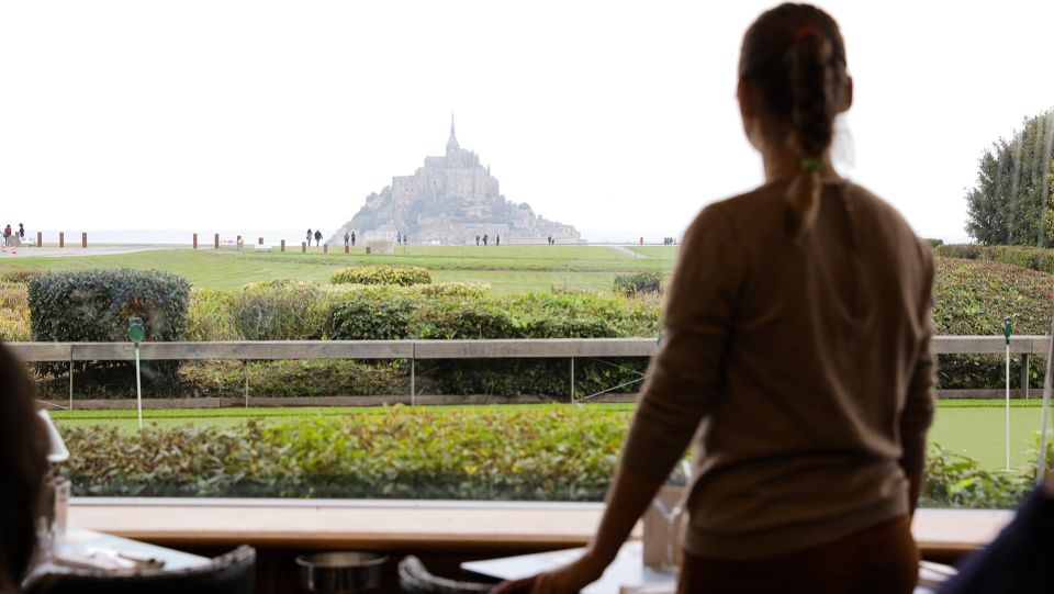 From Paris: Mont St Michel and Loire Valley 2 Day Tour - Price and value: does $560 really make sense?