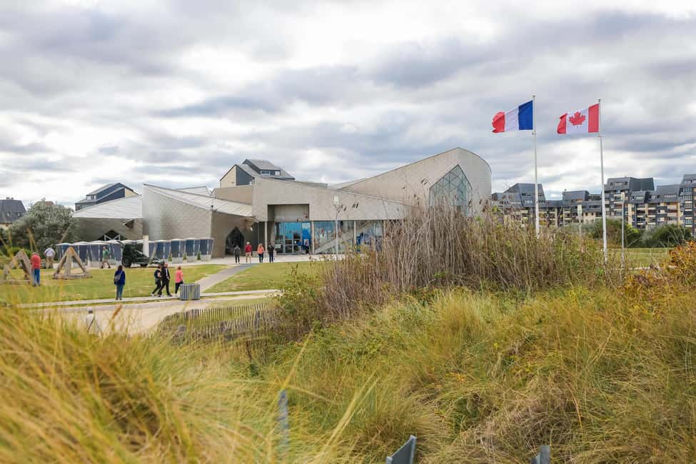 From Paris: Normandy D-Day Beaches Day Trip - Price and value: is $199 fair for what you get?