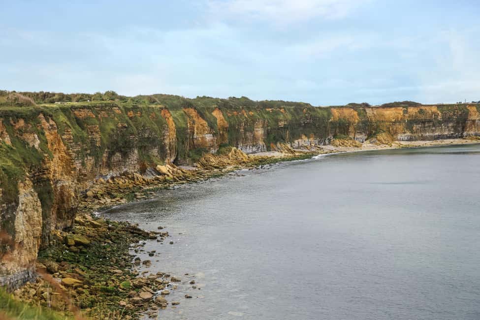 From Paris: Normandy D-Day Beaches Day Trip - The core idea: one long day, the right stops