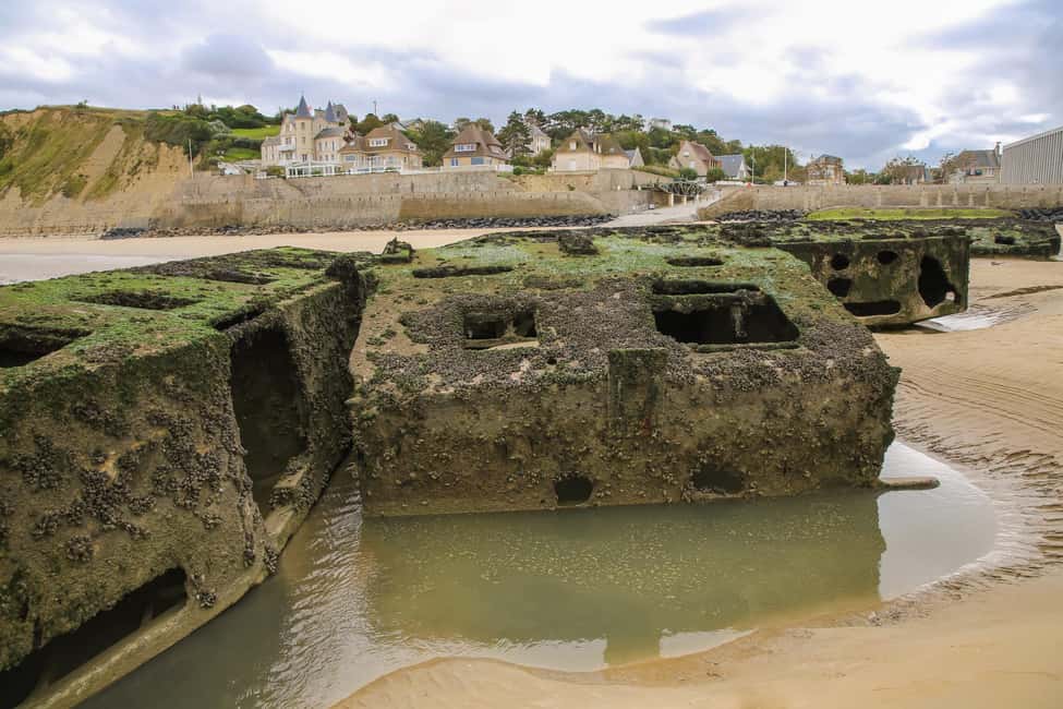 From Paris: Normandy D-Day Beaches Day Trip - How the day actually feels: timing, comfort, and rest stops