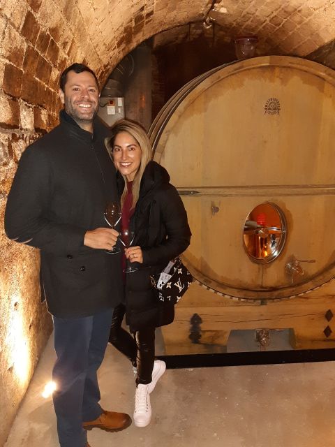 From Paris: Private Champagne Tour, Tastings at Moet&Chandon - Who This Tour Fits Best (And Who Might Want Another Option)