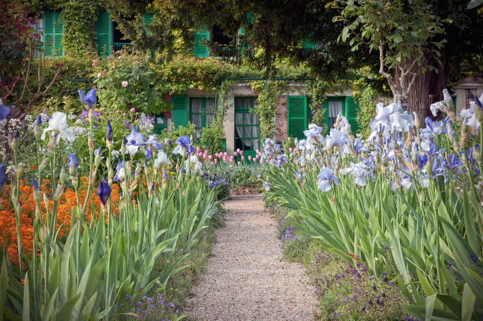 From Paris: Private Day Trip to Giverny and Auvers sur Oise - Who This Day Trip Fits Best