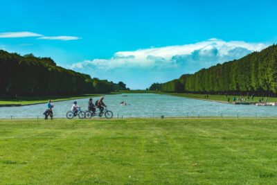 From Paris: Private Versailles Half-Day Private Tour - Versailles Gardens: More Than a Pretty Walk