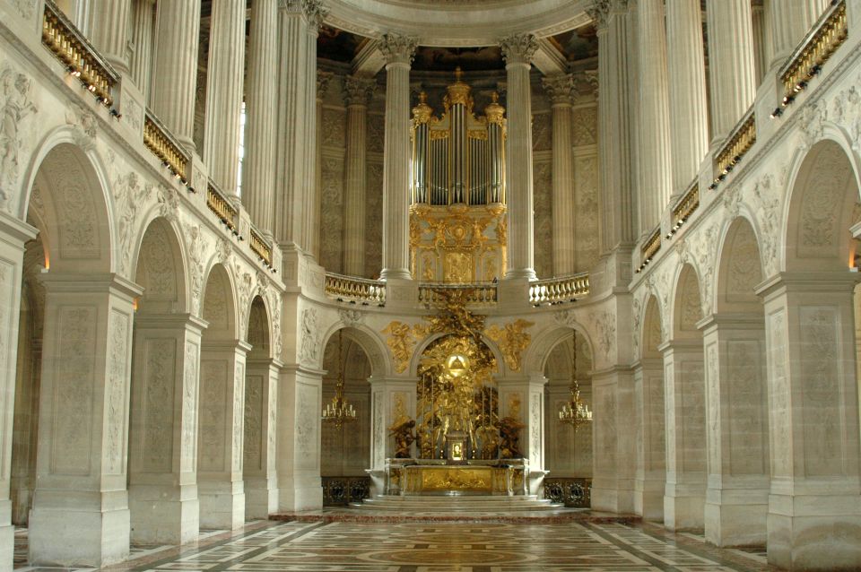 From Paris: Private Versailles Half-Day Private Tour - How I’d Plan Your Half-Day So You Don’t Feel Rushed