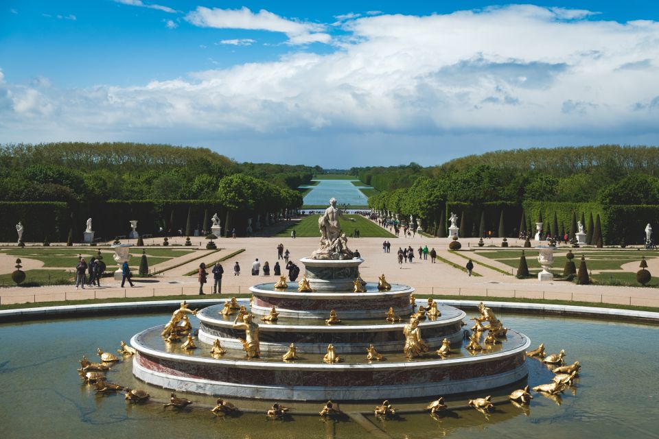 From Paris: Private Versailles Half-Day Private Tour - Should You Book This Half-Day Private Versailles Tour?