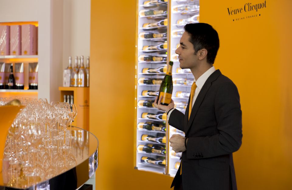 From Paris: Reims and Champagne Tasting Full-Day Tour - Key things I’d circle on your map