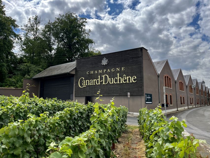 From Paris: Reims and Champagne Tasting Full-Day Tour - FAQ