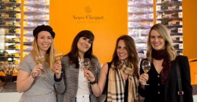 From Paris: Reims and Champagne Tasting Full-Day Tour - Épernay and the two-house format: big name history, smaller grower reality