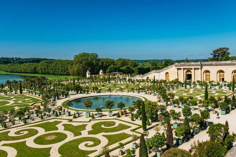 From Paris: Skip-the-Line Palace of Versailles Bike Tour - Key highlights that make this day trip work
