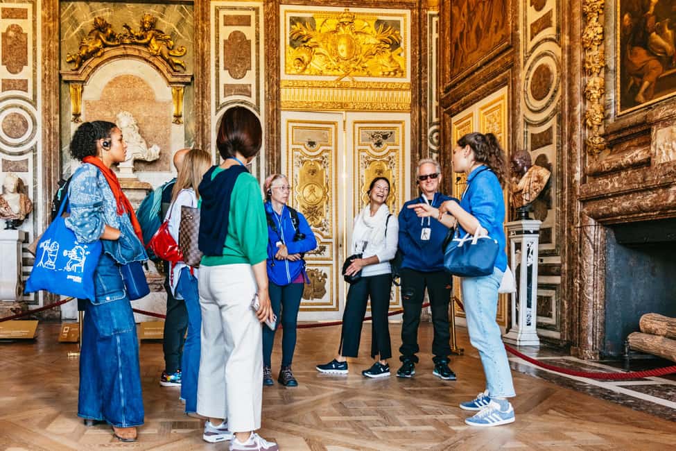 From Paris: Skip-the-Line Palace of Versailles Bike Tour - Price and value: what $159 really covers