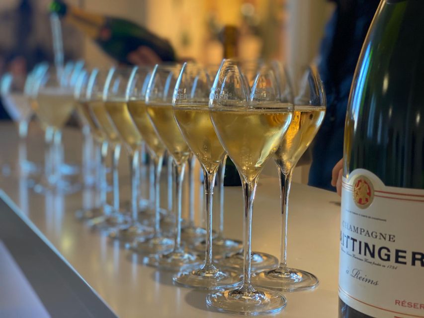 From Paris: Small-Group Champagne Tour with 3-Course Lunch - Getting out of Paris: the 11-hour rhythm (and why it works)