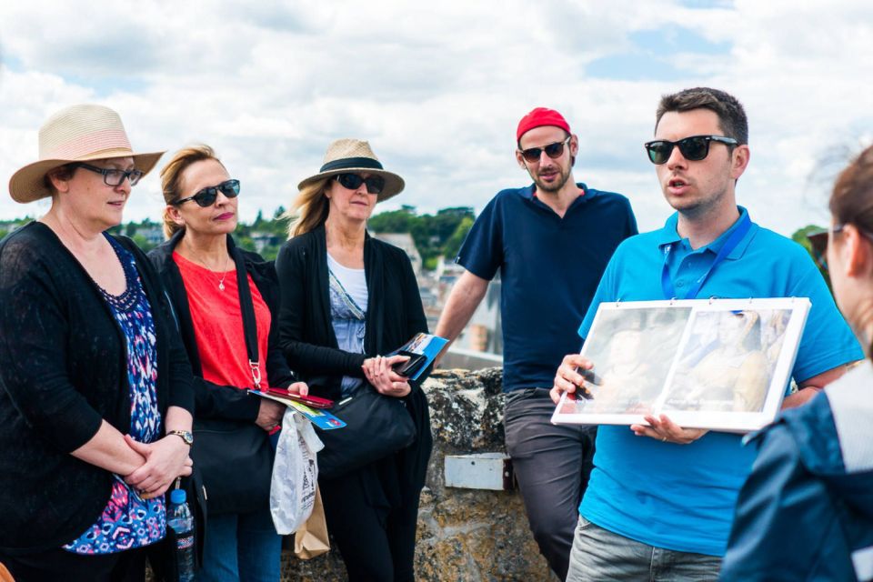 From Paris: Small-Group Loire Valley Castles Full-Day Tour - From Paris to the Loire: The 12-Hour Rhythm (and Why It Works)