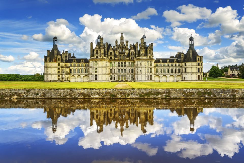 From Paris: Small-Group Loire Valley Castles Full-Day Tour - Price and Value: Why $288 Can Still Make Sense
