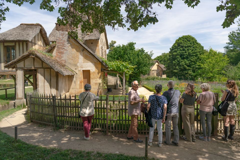 From Paris: Versailles Full-Day Trip by Train - Who This Tour Fits Best (and Who Should Skip It)