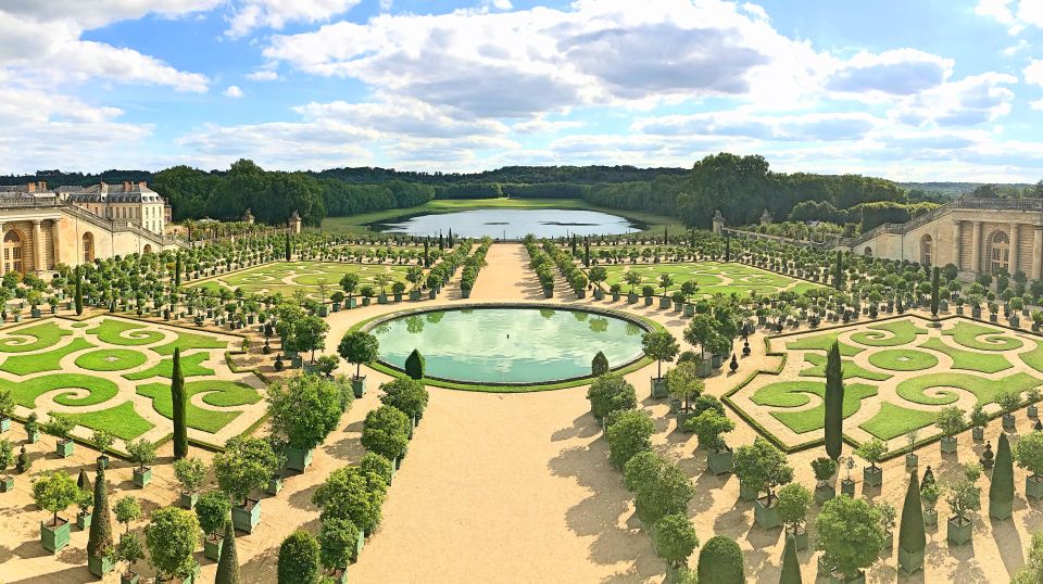 From Paris: Versailles Guided Tour with Skip-the-Line Ticket - Where the Guide Adds Value (And Where It Might Trip You Up)