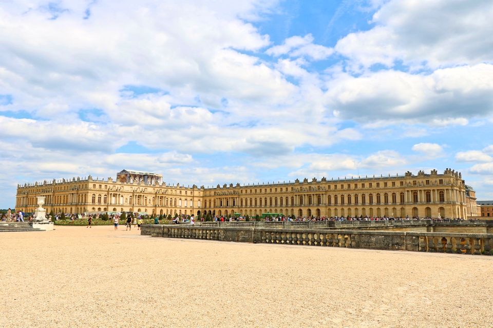 From Paris: Versailles Guided Tour with Skip-the-Line Ticket - Who This Versailles Tour Fits Best (And Who Should Skip It)