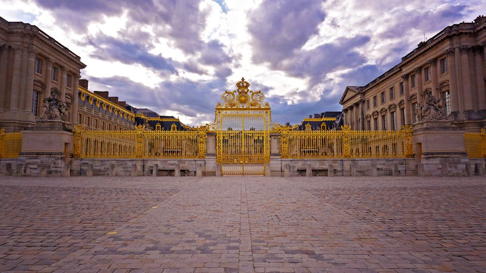 From Paris: Versailles Palace and Gardens Guided Experience - Price and value: is $71 per person a fair deal?