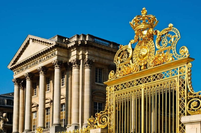 From Paris: Versailles Palace and Gardens with Transfer - Key highlights that make this tour worth your time