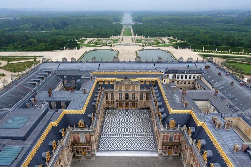 From Paris: Versailles Palace and Gardens with Transfer - Timing in real life: how to avoid feeling rushed